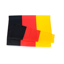 Lade das Bild in den Galerie-Viewer, Deutschland Flagge | Hochwertige Flagge in großen Größen - [product_type - selley.de