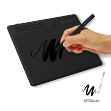 Lade das Bild in den Galerie-Viewer, GAOMON S620 Zeichenpad | Kompatibel mit Windows, Mac & Android - [product_type - selley.de