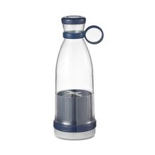 Lade das Bild in den Galerie-Viewer, USB Mini Mixer – Tragbarer Smoothie-Maker mit 6 Klingen - [product_type - selley.de