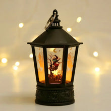 Lade das Bild in den Galerie-Viewer, Halloween Deko Laternen mit LED Licht - [product_type - selley.de