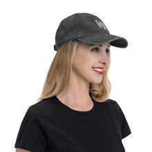 Lade das Bild in den Galerie-Viewer, Sportliche Deutschland Kappe mit Adler | Für Stadion, Sommer & Fan-Outfit - [product_type - selley.de