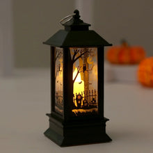 Lade das Bild in den Galerie-Viewer, Halloween Deko Laternen mit LED Licht - [product_type - selley.de