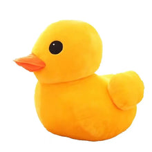 Lade das Bild in den Galerie-Viewer, Gelbe Enten Kuscheltier | Der flauschige Begleiter für Groß und Klein - [product_type - selley.de