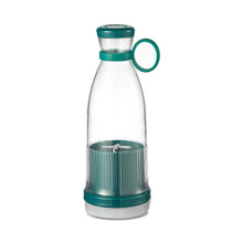 Lade das Bild in den Galerie-Viewer, USB Mini Mixer – Tragbarer Smoothie-Maker mit 6 Klingen - [product_type - selley.de