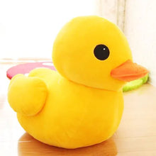 Lade das Bild in den Galerie-Viewer, Gelbe Enten Kuscheltier | Der flauschige Begleiter für Groß und Klein - [product_type - selley.de