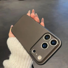 Lade das Bild in den Galerie-Viewer, Ultra Dünne Handy Hülle (Phone Case) für das iPhone 17, Air, Pro und Pro Max - [product_type - selley.de