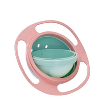 Lade das Bild in den Galerie-Viewer, 360° Baby Schüssel - selley.de