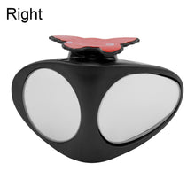 Lade das Bild in den Galerie-Viewer, Zusätzlicher Rückspiegel fürs Auto | 360° Sicht und Toter Winkel Kontrolle - [product_type - selley.de