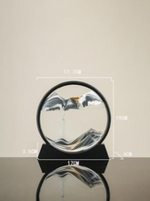 Lade das Bild in den Galerie-Viewer, Sand Kippbild - selley.de