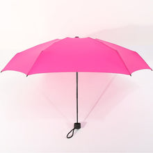 Lade das Bild in den Galerie-Viewer, Mini Regenschirm perfekt für jede Tasche - selley.de