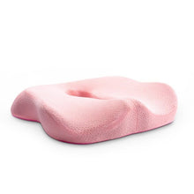 Lade das Bild in den Galerie-Viewer, Orthopädisches Sitzkissen | Extra Komfort durch Memory Foam - [product_type - selley.de