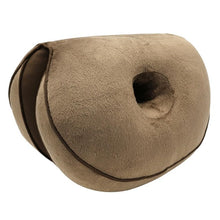 Lade das Bild in den Galerie-Viewer, Doppelseitiges orthopädisches Sitzkissen - [product_type - selley.de