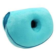 Lade das Bild in den Galerie-Viewer, Doppelseitiges orthopädisches Sitzkissen - [product_type - selley.de