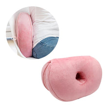 Lade das Bild in den Galerie-Viewer, Doppelseitiges orthopädisches Sitzkissen - [product_type - selley.de