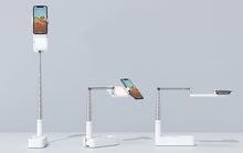 Lade das Bild in den Galerie-Viewer, Das perfekte Stativ für TikTok & Co. mit LED Licht und Halterung - [product_type - selley.de