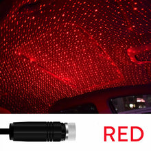 Lade das Bild in den Galerie-Viewer, Mini LED Sternenhimmel mit USB Anschluss - [product_type - selley.de
