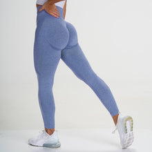 Lade das Bild in den Galerie-Viewer, Seamless Leggings für Sport, Yoga und den Alltag - [product_type - selley.de
