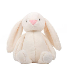 Lade das Bild in den Galerie-Viewer, Kleine Osterhasen Kuscheltiere - [product_type - selley.de