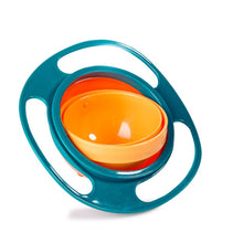Lade das Bild in den Galerie-Viewer, 360° Baby Schüssel - selley.de