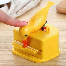 Lade das Bild in den Galerie-Viewer, Vogel Zahnstocher Spender - [product_type - selley.de