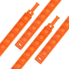 Lade das Bild in den Galerie-Viewer, Fidget Toy Pop-It Armband - selley.de