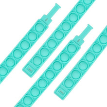 Lade das Bild in den Galerie-Viewer, Fidget Toy Pop-It Armband - selley.de