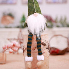 Lade das Bild in den Galerie-Viewer, Niedliche Weihnachtswichtel - selley.de