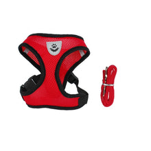 Lade das Bild in den Galerie-Viewer, Geschirr und Leine für Hunde & Katzen - [product_type - selley.de