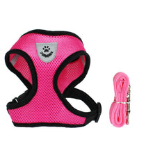 Lade das Bild in den Galerie-Viewer, Geschirr und Leine für Hunde & Katzen - [product_type - selley.de