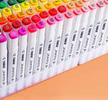 Lade das Bild in den Galerie-Viewer, Marker Mega Set für Künstler, Bastler & Co. - selley.de