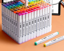 Lade das Bild in den Galerie-Viewer, Marker Mega Set für Künstler, Bastler & Co. - selley.de