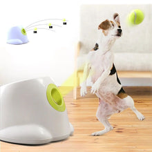 Lade das Bild in den Galerie-Viewer, Ballwurf Maschine für Spiele, Freizeit und Haustiere - [product_type - selley.de