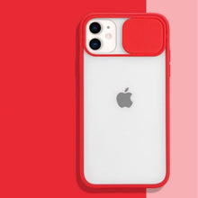 Lade das Bild in den Galerie-Viewer, Smartphone Cases mit Kamera Schutz in trendigen Farben - [product_type - selley.de