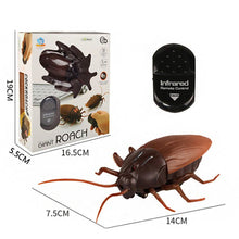 Lade das Bild in den Galerie-Viewer, Ferngesteuerte Insekten mit Fernbedienung und Infrarot Technik - [product_type - selley.de