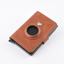 Lade das Bild in den Galerie-Viewer, Kartenhalter mit integrierten Apple AirTag Halter - [product_type - selley.de