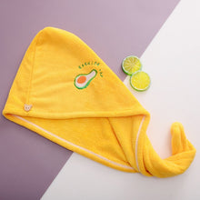 Lade das Bild in den Galerie-Viewer, Magischer Handtuch Turban aus Mikrofaser | Schnelles Trocknen & Pflege - [product_type - selley.de