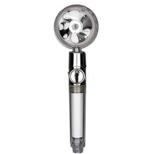 Lade das Bild in den Galerie-Viewer, Smart Jetpropeller Hochdruck-Duschkopf - [product_type - selley.de