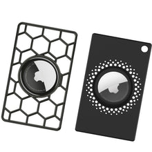 Lade das Bild in den Galerie-Viewer, Kartenhalter für Apple Airtag - Passt perfekt in das Karten Etui - [product_type - selley.de