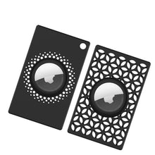 Lade das Bild in den Galerie-Viewer, Kartenhalter für Apple Airtag - Passt perfekt in das Karten Etui - [product_type - selley.de