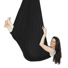 Lade das Bild in den Galerie-Viewer, Indoor Sensory Swing | Hängematte für Kinder und Erwachsene mit besonderen Bedürfnissen - [product_type - selley.de