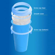 Lade das Bild in den Galerie-Viewer, DIY Slushie und Milchshake Cup für Zuhause - [product_type - selley.de