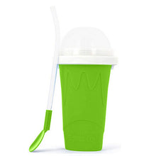 Lade das Bild in den Galerie-Viewer, DIY Slushie und Milchshake Cup für Zuhause - [product_type - selley.de