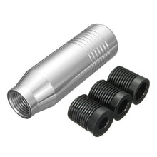Lade das Bild in den Galerie-Viewer, Universeller Schaltknauf für das Auto aus Aluminium | Sportlich & Robust - selley.de