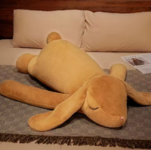 Lade das Bild in den Galerie-Viewer, XXL Hasen Kuscheltier - [product_type - selley.de
