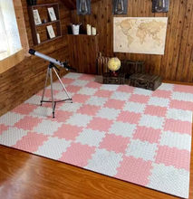 Lade das Bild in den Galerie-Viewer, Turnmatte Kinder | Spielmatte für Kinderzimmer, Wohnzimmer oder Spielzimmer - selley.de
