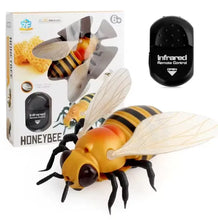Lade das Bild in den Galerie-Viewer, Ferngesteuerte Insekten mit Fernbedienung und Infrarot Technik - [product_type - selley.de
