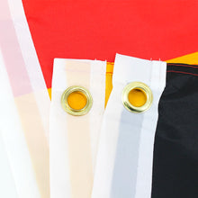 Lade das Bild in den Galerie-Viewer, Deutschland Flagge | Hochwertige Flagge in großen Größen - [product_type - selley.de

