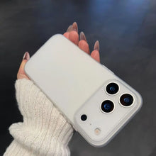 Lade das Bild in den Galerie-Viewer, Ultra Dünne Handy Hülle (Phone Case) für das iPhone 17, Air, Pro und Pro Max - [product_type - selley.de

