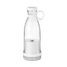 Lade das Bild in den Galerie-Viewer, USB Mini Mixer – Tragbarer Smoothie-Maker mit 6 Klingen - [product_type - selley.de
