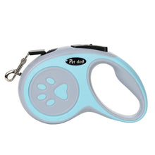 Lade das Bild in den Galerie-Viewer, Automatische Hundeleine – 3 m / 5 m Nylon Rollleine - [product_type - selley.de
